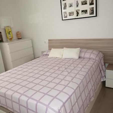 Playa Apartment Almenara Bagian luar foto