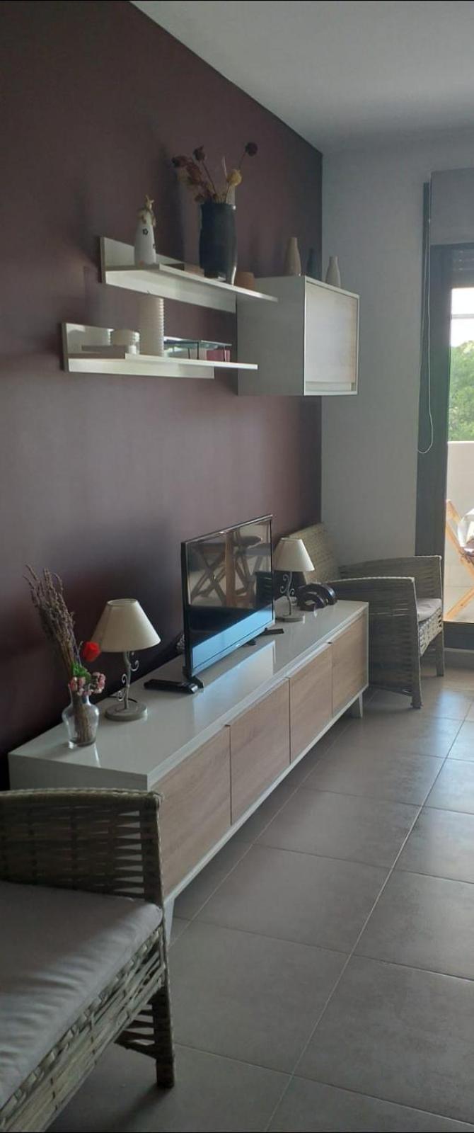 Playa Apartment Almenara Bagian luar foto