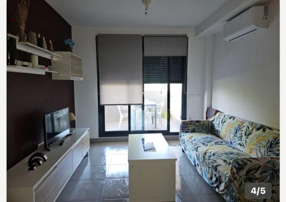 Playa Apartment Almenara Bagian luar foto